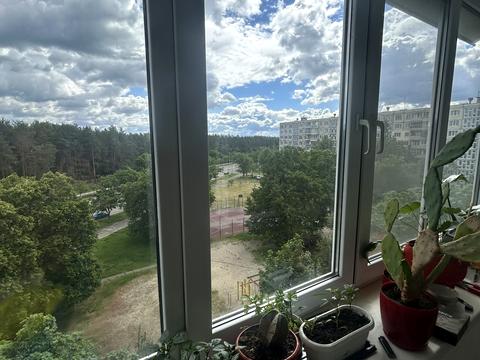 квартира за адресою Космонавта Поповича вул. (Космонавта Волкова), 18