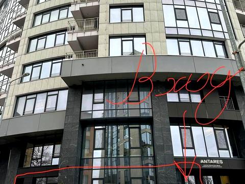 коммерческая по адресу Бусловская ул., 12