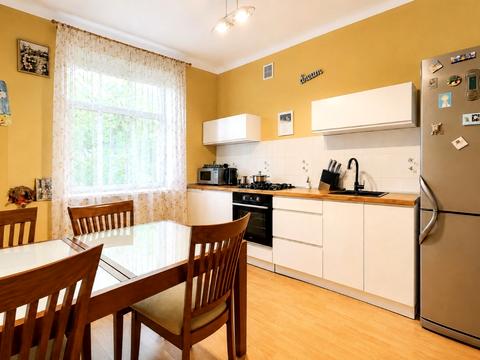 квартира по адресу Сталеваров ул., 17