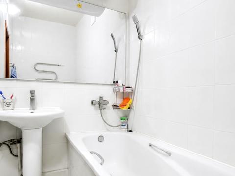 квартира за адресою Запоріжжя, Сталеварів вул., 17