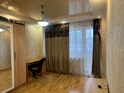 квартира за адресою Гвардійців-Широнінців вул., 101