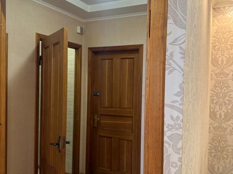 квартира по адресу Гвардейцев-Широнинцев ул., 101
