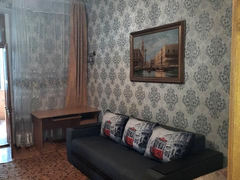 квартира за адресою Канатна вул., 19/21