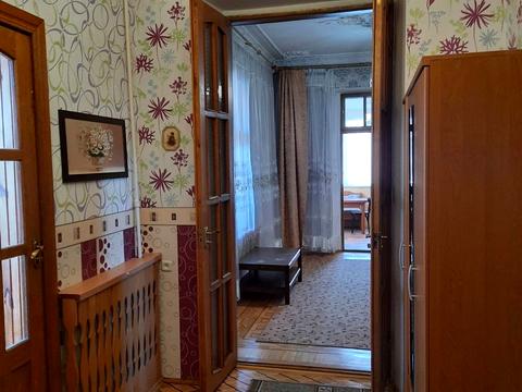 квартира за адресою Канатна вул., 19/21