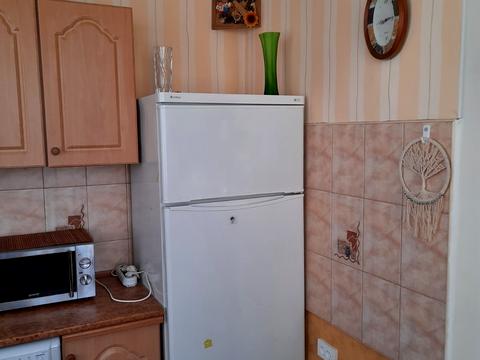 квартира за адресою Канатна вул., 19/21