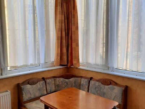 квартира за адресою Канатна вул., 19/21