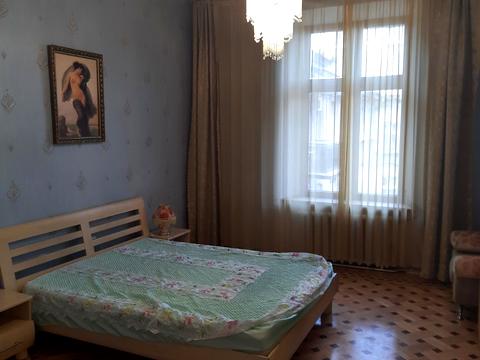 квартира за адресою Канатна вул., 19/21