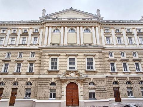 квартира за адресою Театральний пров. (Чайковського), 12