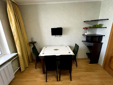 квартира по адресу Юлии Здановской ул. (Ломоносова), 83-А