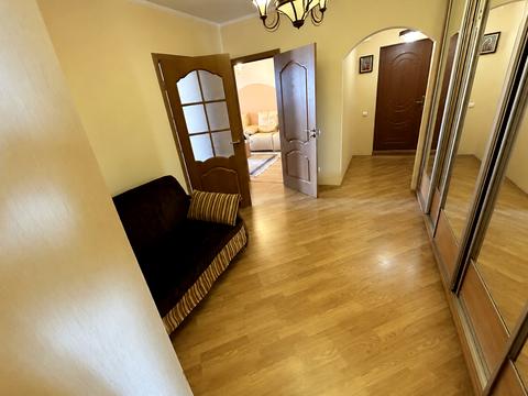 квартира по адресу Юлии Здановской ул. (Ломоносова), 83-А