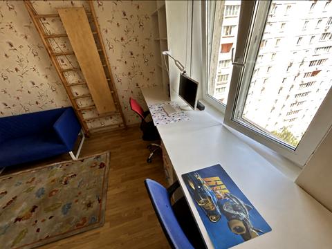 квартира по адресу Юлии Здановской ул. (Ломоносова), 83-А
