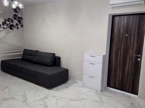 квартира за адресою Штильова вул., 1