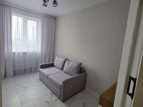 квартира за адресою Штильова вул., 1