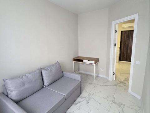 квартира за адресою Штильова вул., 1