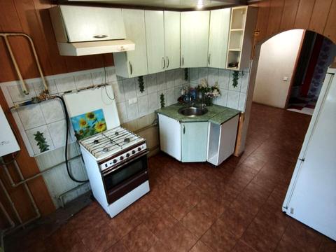 квартира за адресою Армавірська вул., 12