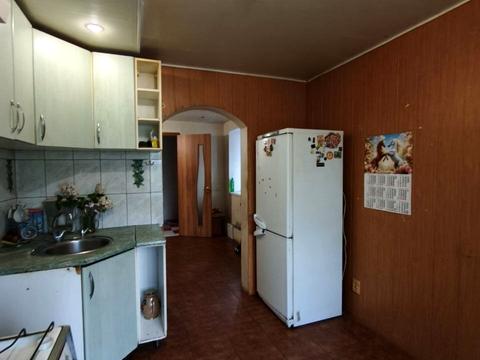 квартира за адресою Армавірська вул., 12