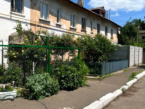 квартира за адресою Миколаїв, Шкільна вул., 1