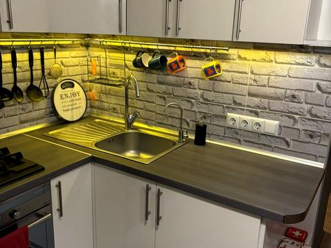 квартира за адресою Китобоїв вул., 14