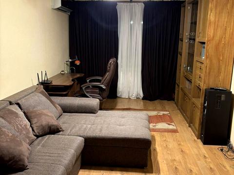 квартира по адресу Китобоїв ул., 14