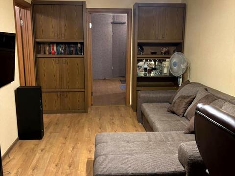 квартира по адресу Китобоїв ул., 14
