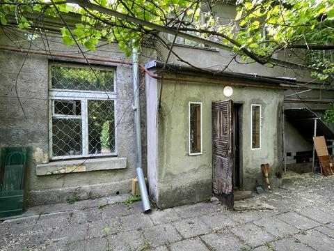 будинок за адресою Обсерваторний пров., 9
