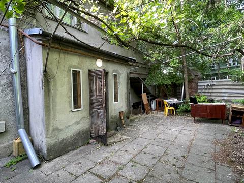 будинок за адресою Обсерваторний пров., 9