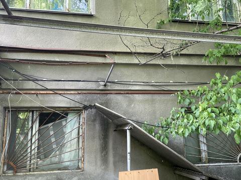 будинок за адресою Обсерваторний пров., 9