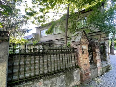 будинок за адресою Обсерваторний пров., 9
