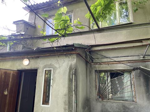 будинок за адресою Обсерваторний пров., 9