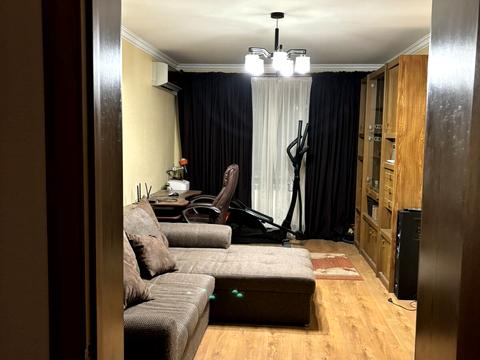 квартира по адресу Китобоїв ул., 14
