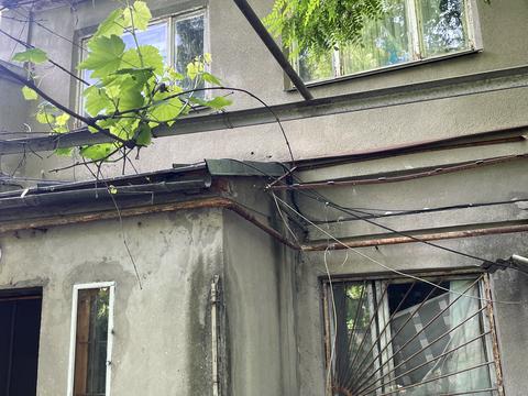 будинок за адресою Обсерваторний пров., 9
