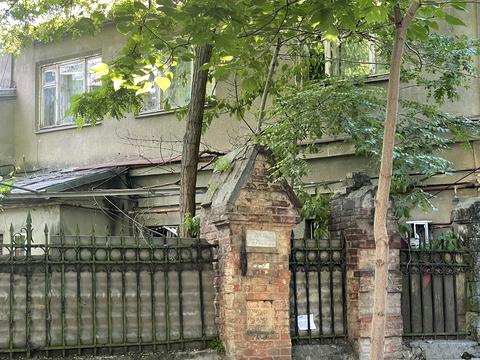 будинок за адресою Обсерваторний пров., 9