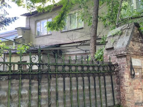будинок за адресою Обсерваторний пров., 9