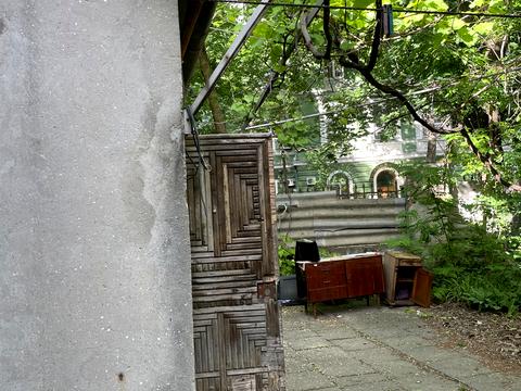 будинок за адресою Обсерваторний пров., 9