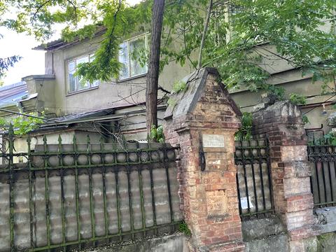 будинок за адресою Обсерваторний пров., 9