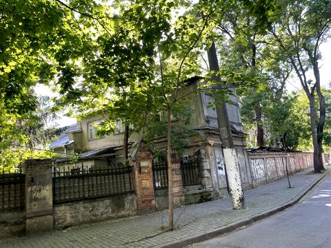 будинок за адресою Обсерваторний пров., 9