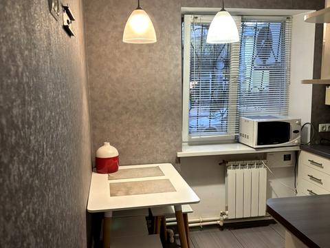 квартира по адресу Китобоїв ул., 14