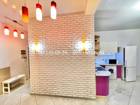 квартира по адресу Юрія Кондратюка ул., 3