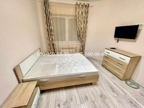 квартира по адресу Юрія Кондратюка ул., 3