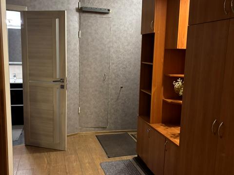 квартира по адресу Китобоїв ул., 14