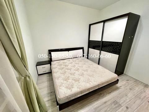 квартира по адресу Юрія Кондратюка ул., 3