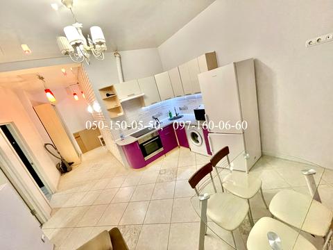 квартира по адресу Юрія Кондратюка ул., 3