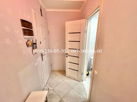 квартира по адресу Юрія Кондратюка ул., 3