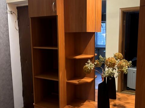 квартира по адресу Китобоїв ул., 14