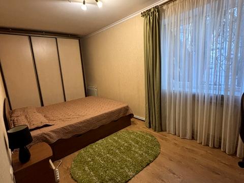 квартира по адресу Китобоїв ул., 14
