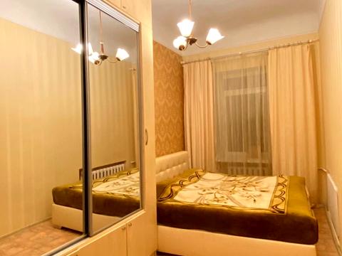квартира по адресу Сечевых Стрельцов ул. (Артема), 35