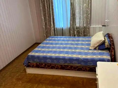 квартира по адресу Харьковская ул., 2