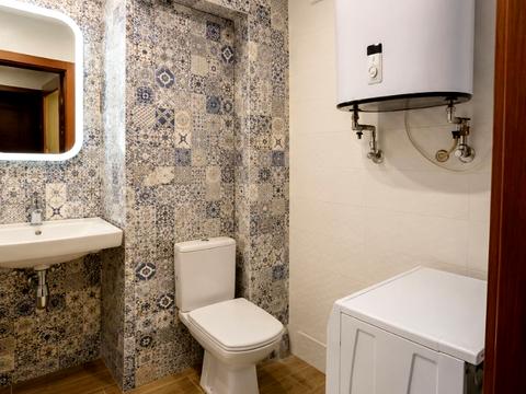 квартира за адресою Амосова вул. (Корчагінців), 23
