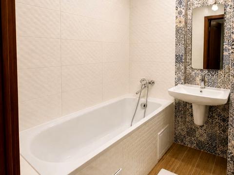 квартира за адресою Амосова вул. (Корчагінців), 23