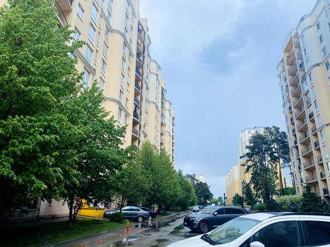 квартира за адресою Валерія Лобановського вул., 29